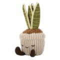 Jazwares Peluche Plante Serpent Tyler Greenhouse Small